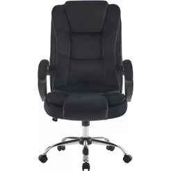 Кресло офисное Mio Tesoro Арно AF-C7307V (черный)