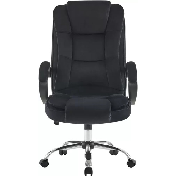 Кресло офисное Mio Tesoro Арно AF-C7307V (черный)