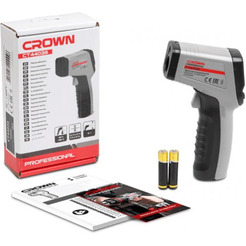 Пирометр Crown CT44036
