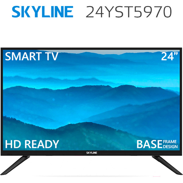 Телевизор Skyline 24YST5970