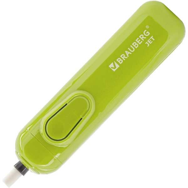 Ластик электрический JET BRAUBERG 229615