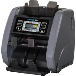 Счетчик банкнот Dors 820M1 RUS2 FRZ-050968