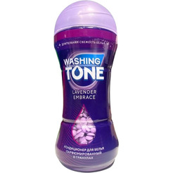 Кондиционер для белья WASHING TONE Lavender Embrace 210г