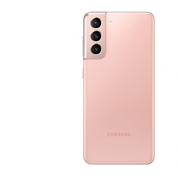 Смартфон Samsung Galaxy S21 8GB/256GB (розовый фантом)