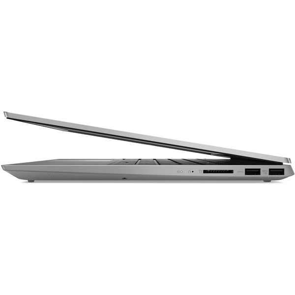 Ноутбук Lenovo IdeaPad S340-15IML 81NA009FRE