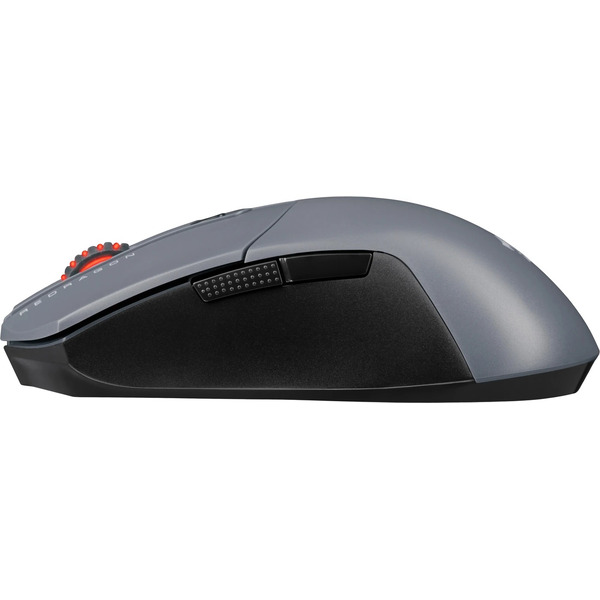 Беспроводная игровая мышь Redragon ST4R Pro (72323) серый