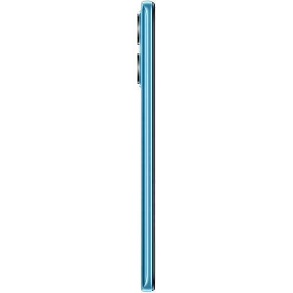 Смартфон HONOR X7a (RKY-LX1) 4GB/128GB (синий)