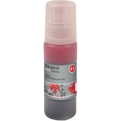 Чернила CACTUS CS-GI43R