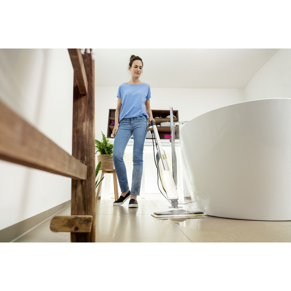 Паровая швабра Karcher SC 2 Upright EasyFix AE (1.513-509.0)