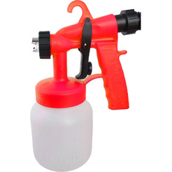 Краскопульт Starwind SGS650