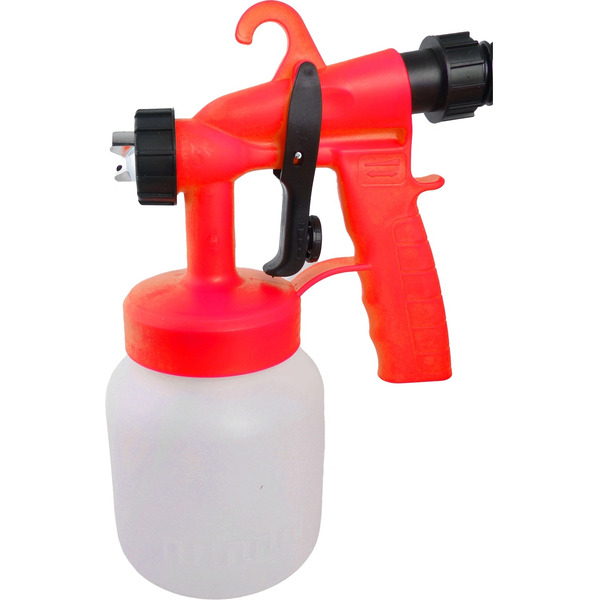 Краскопульт Starwind SGS650