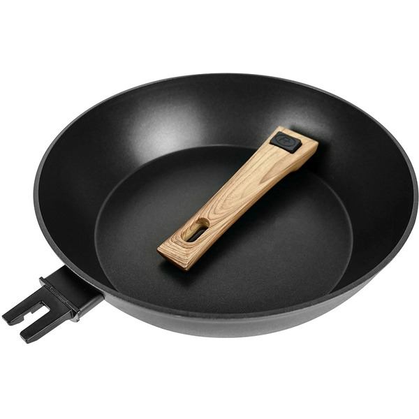 Сковорода Lara Киото LR01-196-28