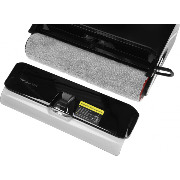 Вертикальный моющий пылесос Trouver Wet and Dry Vacuum X4 Pro (HMH17A)