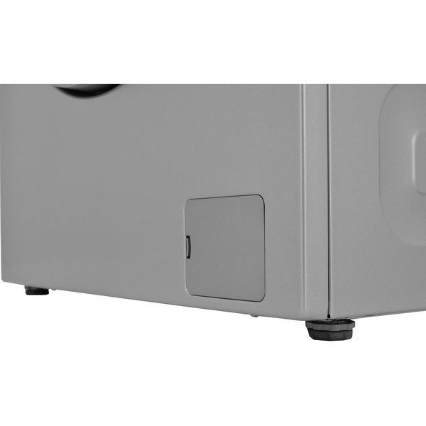 Стиральная машина BEKO WSRE6512ZSS