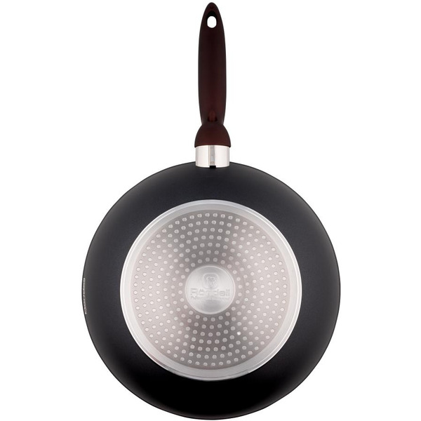 Сковорода ВОК Rondell Tierno RDA-1581