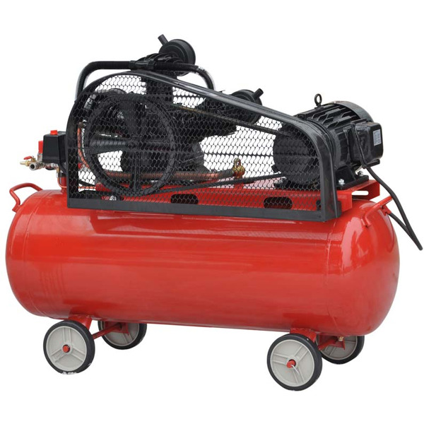 Компрессор Brado IBL3100A