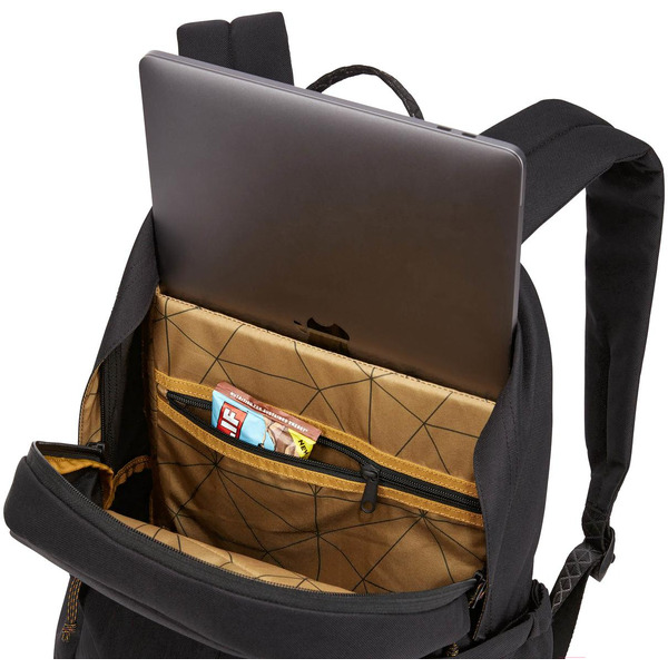 Рюкзак Thule Notus TCAM-6115 (черный)