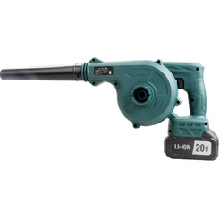 Воздуходувка Zitrek ZKBL21 085-2050