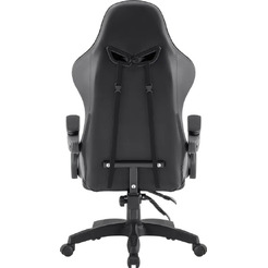 Игровое кресло Defender Okas 64054 (черный/серый)