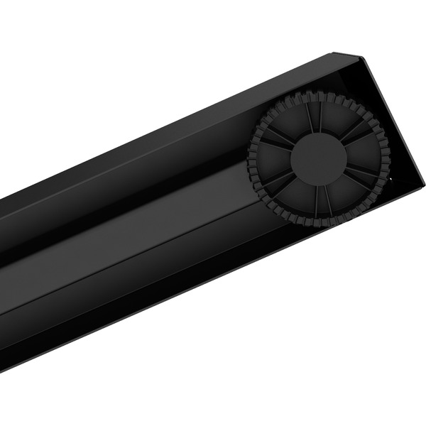 Рама к столу Ergosmart Electric Desk Light BLACK