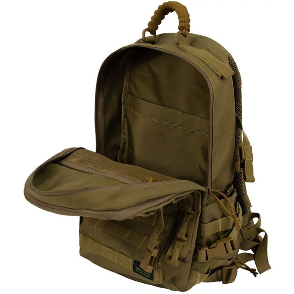 Рюкзак тактический Tramp TACTICAL 50 л (песочный)