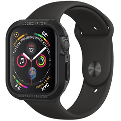 Чехол Spigen Rugged Armor для Apple Watch 45/44 мм 062CS24469