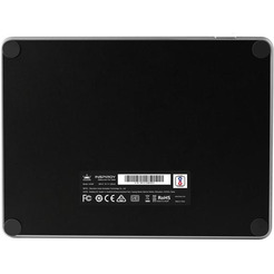 Графический планшет HUION H430P черный