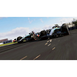 Игра EA Sports F1 2024 для PlayStation 4 (EU pack, EN version)