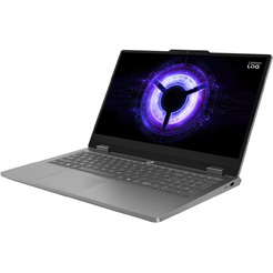 Ноутбук Lenovo LOQ Essential 15IRX11 83SC001LPS