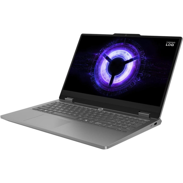 Ноутбук Lenovo LOQ Essential 15IRX11 83SC001LPS