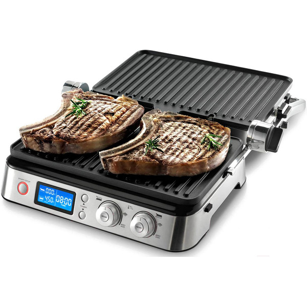 Электрогриль DeLonghi CGH1030D