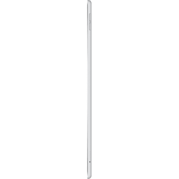 Планшет Apple iPad Air 64GB LTE MV0E2RK/A (серебристый)