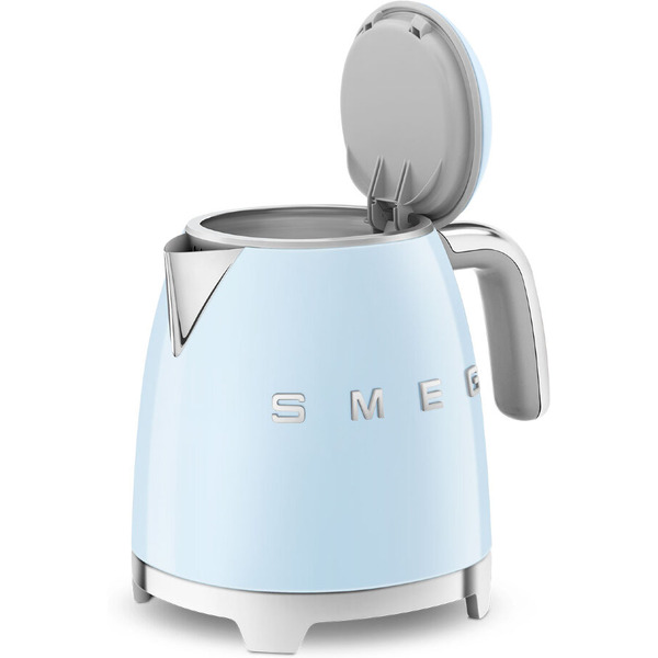 Электрический чайник Smeg KLF05PBEU
