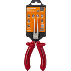 Круглогубцы TDM SQ1010-1105