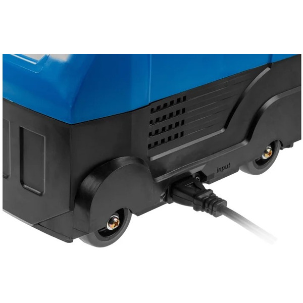 Пылесос BULL AS 4001 (1323701)