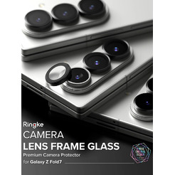 Защитное стекло Ringke CAMERA LENS FRAME 2шт для Galaxy Z Fold 7