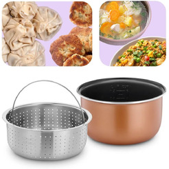 Мультиварка Kitfort KT-220