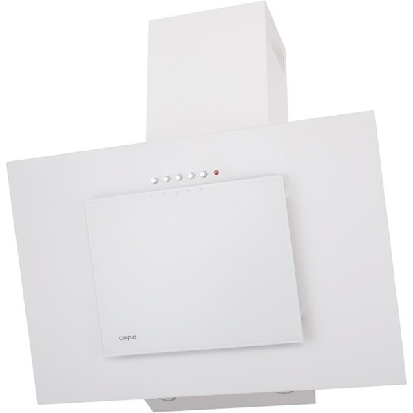 Вытяжка Akpo Nero Eco 60 WK-4 (белый)