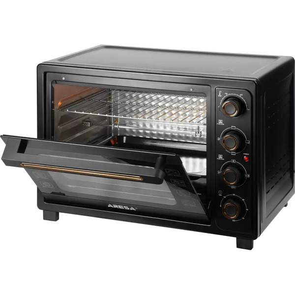 Электрическая мини-печь Aresa AR-2702