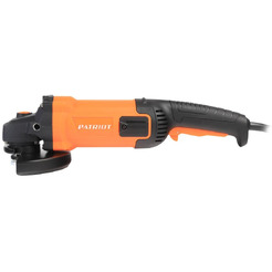 Машина углошлифовальная PATRIOT AG150 NEW