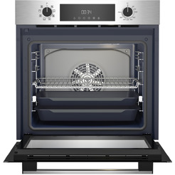 Духовой шкаф GRUNDIG GEBM11300XC