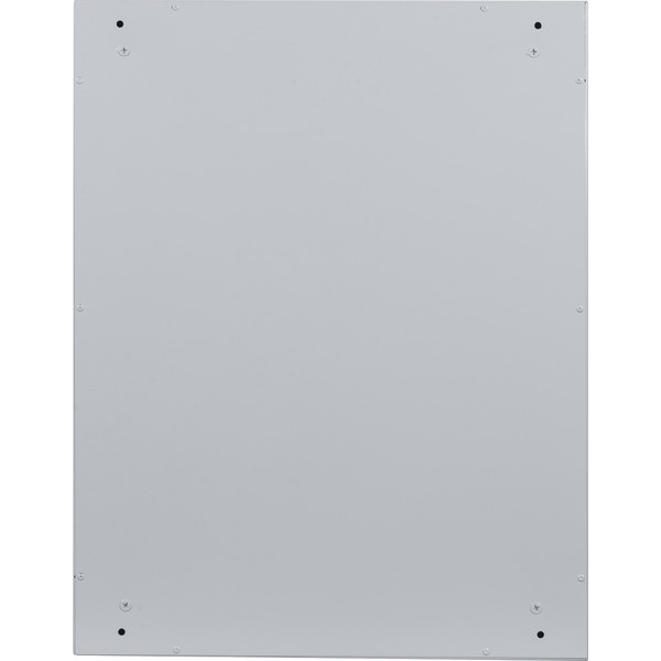 Корпус металлический TDM ЩМП-3-1 (650х500х150) IP31 SQ0905-0906