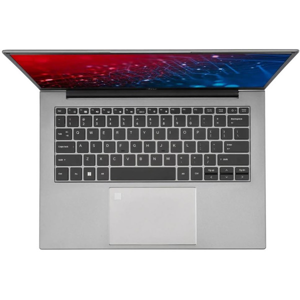 Ноутбук iRU Planio 14INPR 2078485