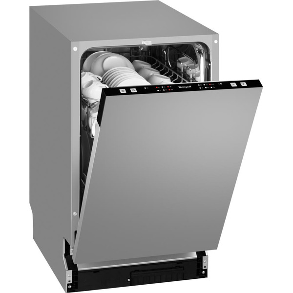 Встраиваемая посудомоечная машина Weissgauff BDW 4026