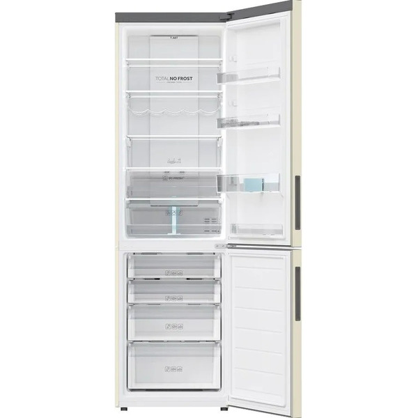 Холодильник Haier C2F637CCGU1