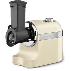 Кухонный комбайн Holt HT-FP-017 (кремовый)