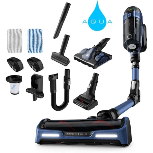 Пылесос Tefal TY99C0WO