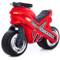 Каталка-мотоцикл Полесье "МХ" 46512