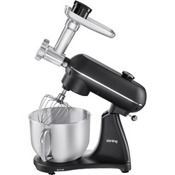 Кухонная машина Korting KKM 0107 MB N