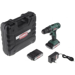 Дрель-шуруповерт Hammer ACD18A (735857)